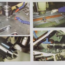  啟東市宇恒潤滑設備廠 主營 稀油潤滑裝置及其元器