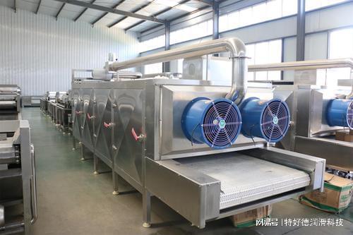 發(fā)醇食品加工生產(chǎn)線有哪些 如何為設備提供安全的潤滑保護