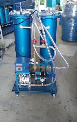 東莞地區(qū)轉(zhuǎn)讓潤滑油廢油過濾設(shè)備