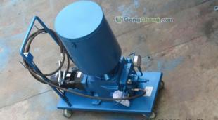 供應HB-P系列電動潤滑泵及裝置(40MPa)_機械及行業設備_世界工廠網中國產品信息庫