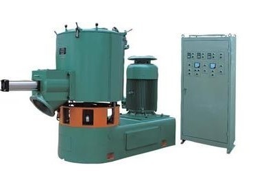 了解小型高速混合設(shè)備的潤滑_建筑材料欄目