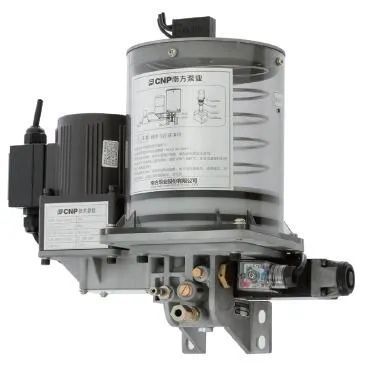 為什么鍛壓設備都選擇了集中潤滑系統