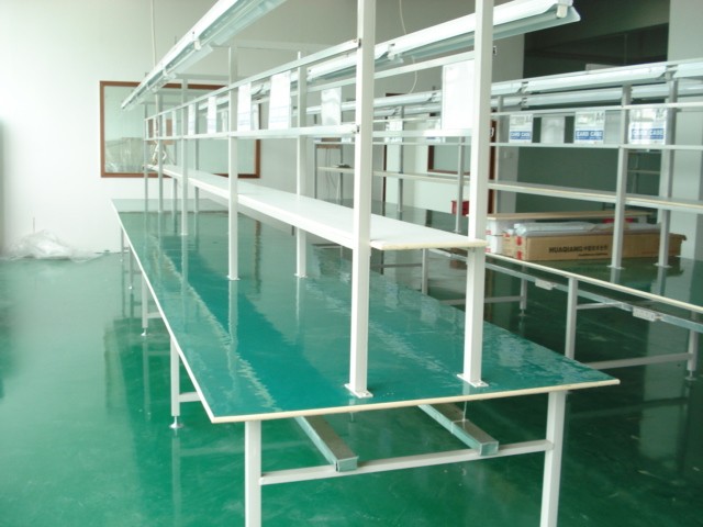 流水線機頭減速箱的維護與保養(yǎng)是怎樣的