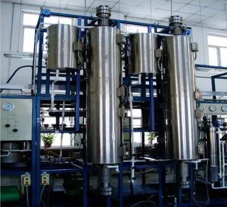 非凡十年｜這些科學(xué)研究成果，打上了'黑大制造'的烙印！潤滑設(shè)備篇