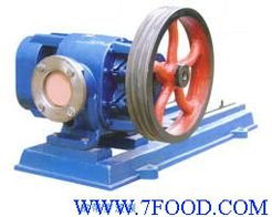 LC羅茨泵潤滑設(shè)備的工作原理、應(yīng)用及維護(hù)