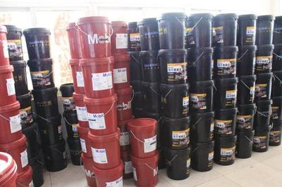 云浮DTE超凡22美孚液壓油 卓越性能與可靠潤滑的完美結(jié)合