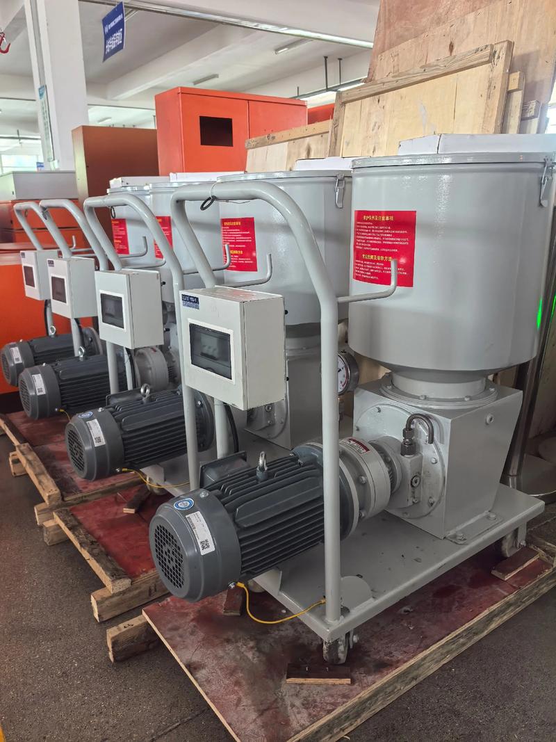 選擇可靠潤滑設(shè)備 為何關(guān)注我們是實(shí)現(xiàn)“所需即所求”的關(guān)鍵