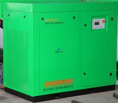 浙江杰能水潤滑無油螺桿空壓機價格解析與供應(yīng)商指南