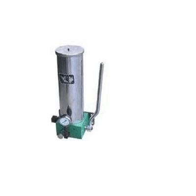 供應(yīng)富順手動潤滑泵，專業(yè)潤滑設(shè)備廠家直銷