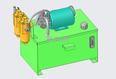 機床潤滑站 高效潤滑設(shè)備的選型、應(yīng)用與維護指南