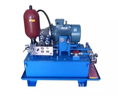 重慶華德液壓 專注潤滑設(shè)備，助力工業(yè)高效運行